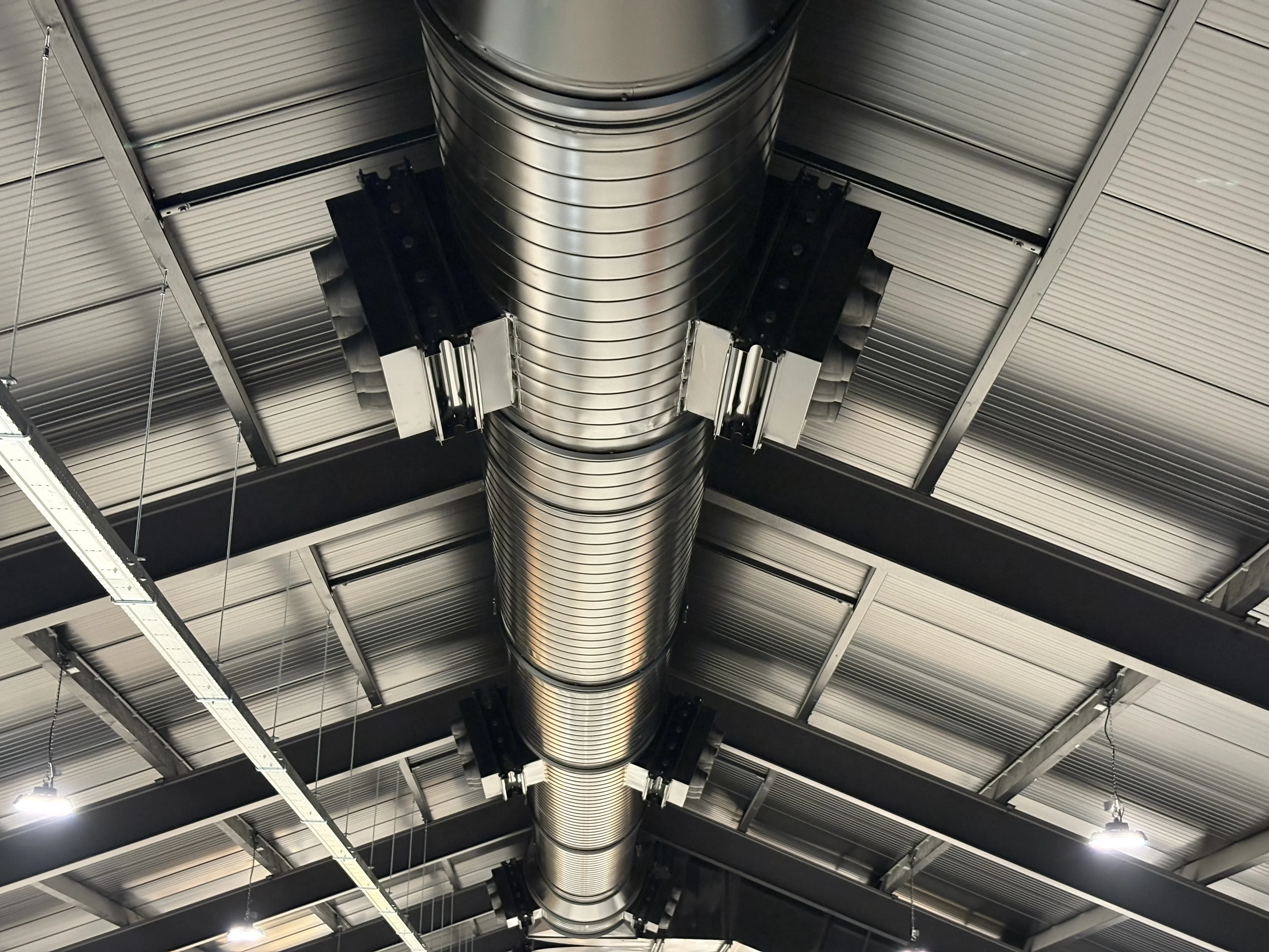 Recreatiehal project detail 3